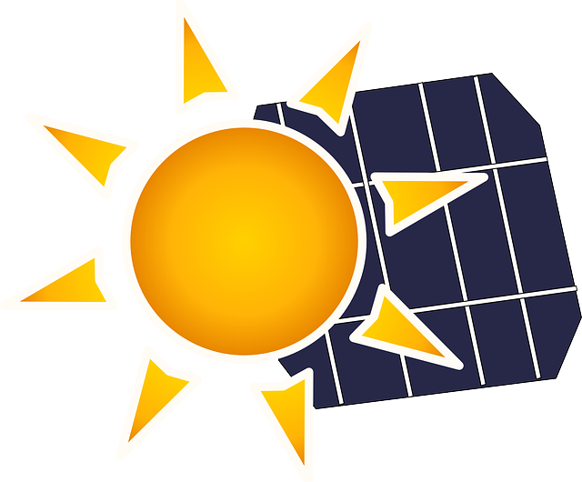 Wie funktioniert die Fotovoltaik?