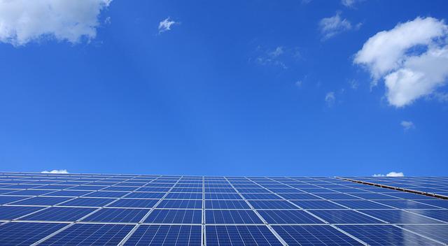 Grundlagen der photovoltaischen Solartechnik