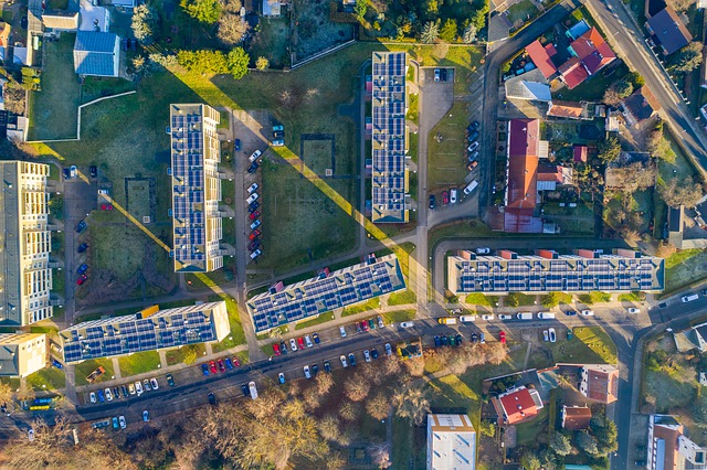 Grundlagen der photovoltaischen Solartechnik