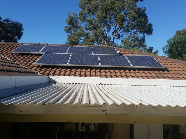 Was ist der Unterschied zwischen PV-Solarmodulen und thermischen Solarmodulen?