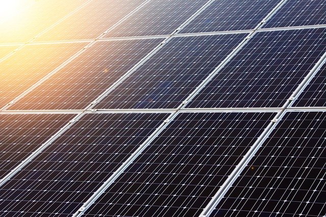 Wo kann man Solarmodule am Haus anbringen?