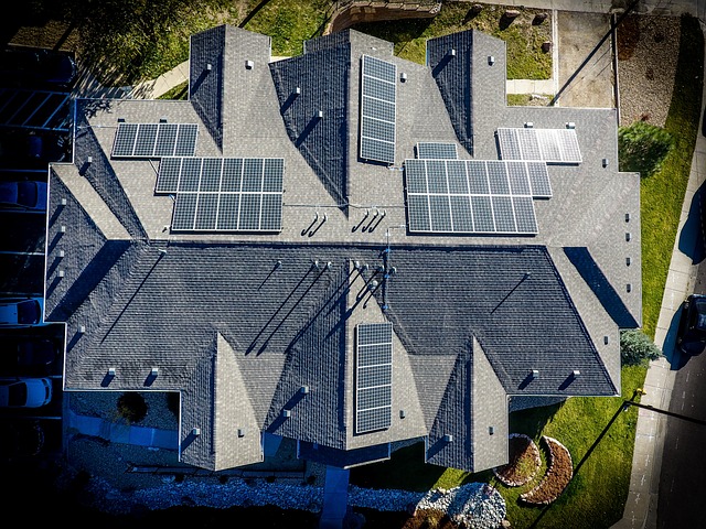 Photovoltaik kaufen- worauf achten