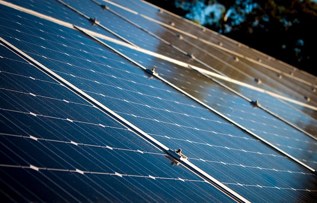 Warum ein Solar Investment eine intelligente finanzielle Entscheidung ist