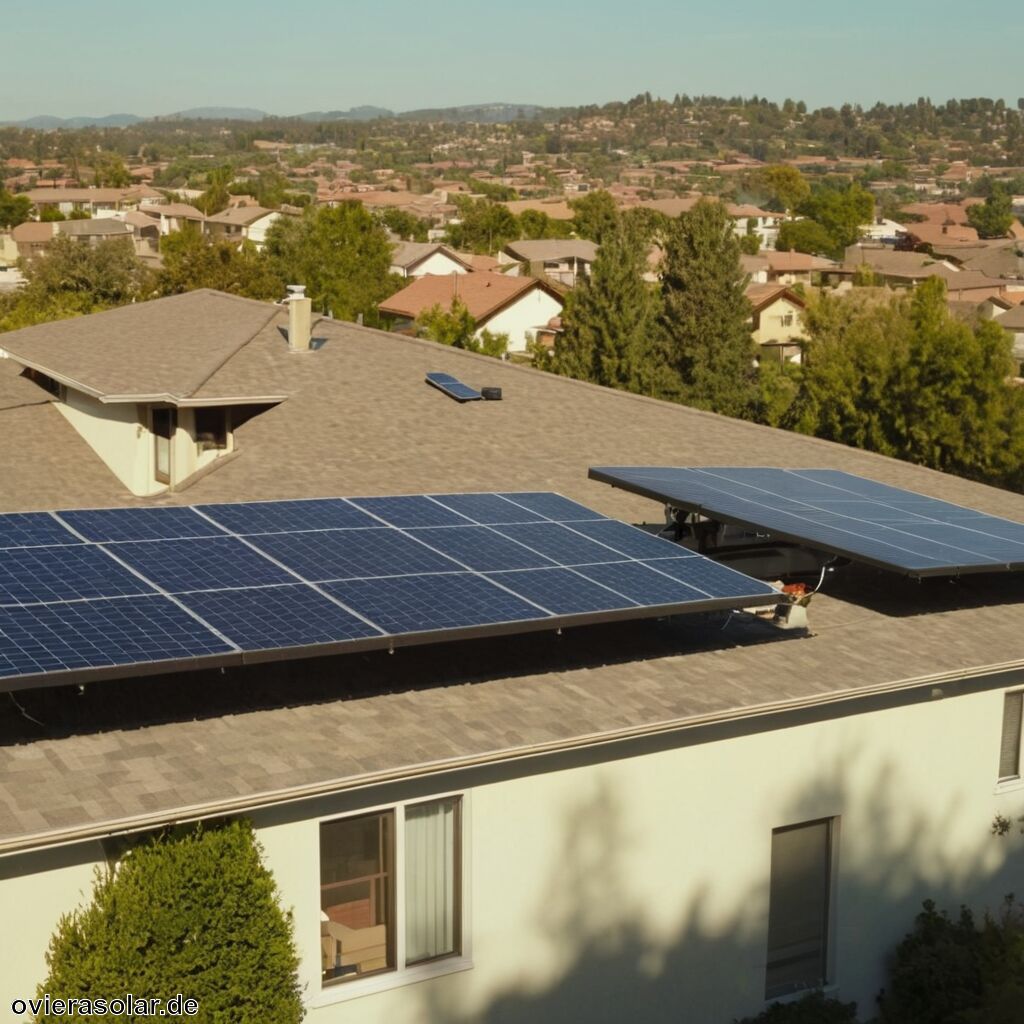 Nachbarschaftsstreit durch Solaranlagen – Blendung und Verschattung als Konfliktfaktor