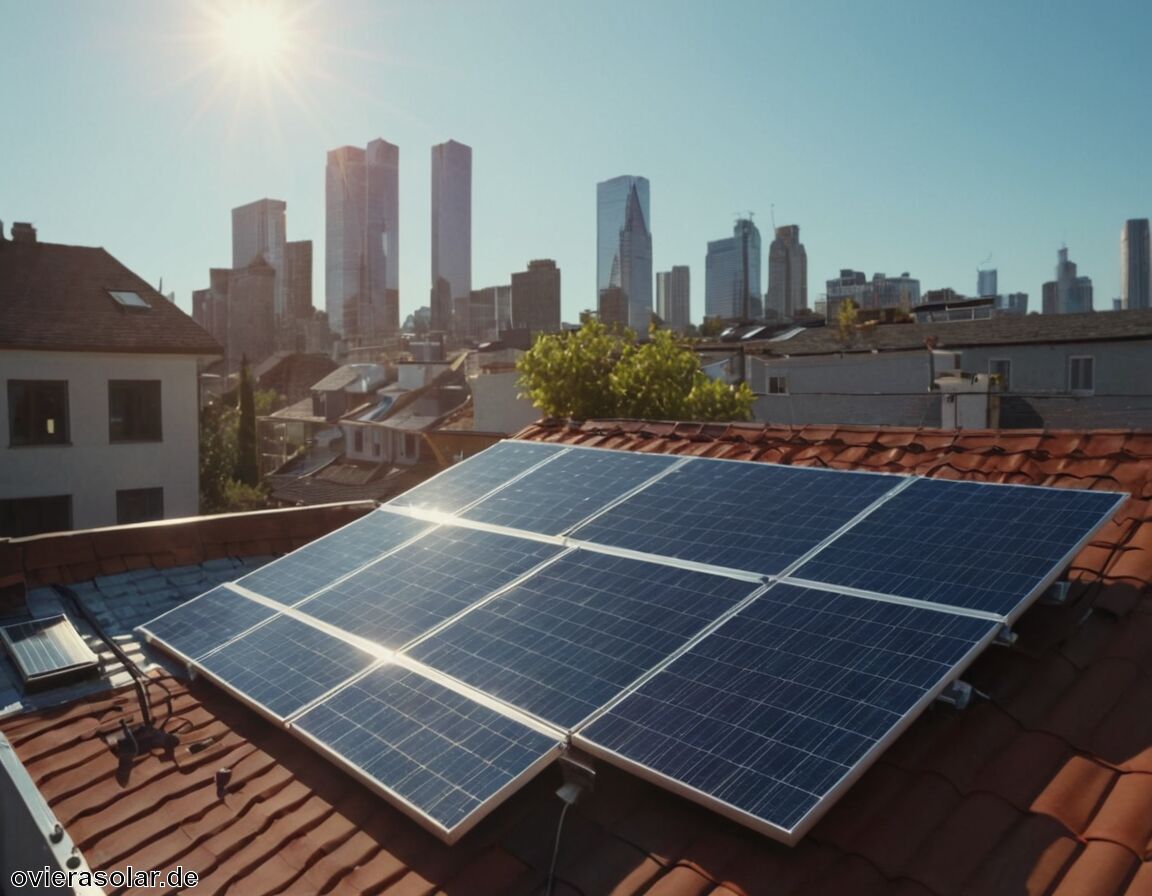 Gesetzliche Regelungen und Fördermöglichkeiten nutzen - Eigennutzung vs. Einspeisung – lohnt sich Solarstrom für Immobilienbesitzer wirklich?