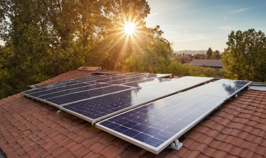Eigennutzung vs. Einspeisung – lohnt sich Solarstrom für Immobilienbesitzer wirklich?