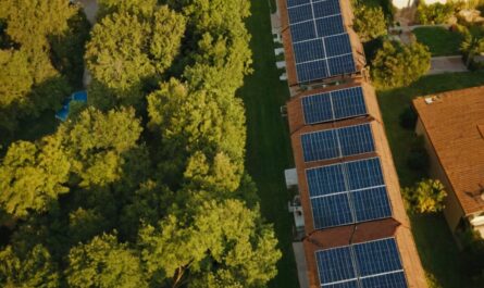 Nachbarschaftsstreit durch Solaranlagen – Blendung und Verschattung als Konfliktfaktor