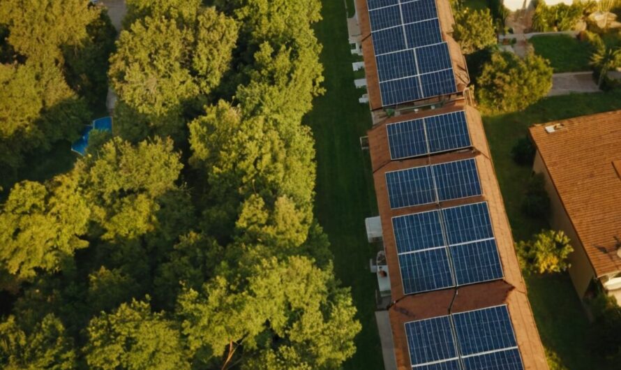 Nachbarschaftsstreit durch Solaranlagen – Blendung und Verschattung als Konfliktfaktor