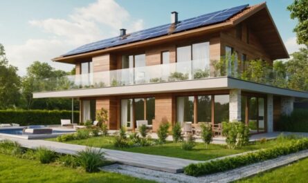 Solarenergie als Verkaufsargument – wie Makler den grünen Trend nutzen